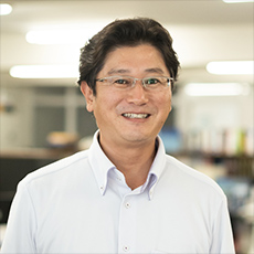 Yoshihiro Nishitani