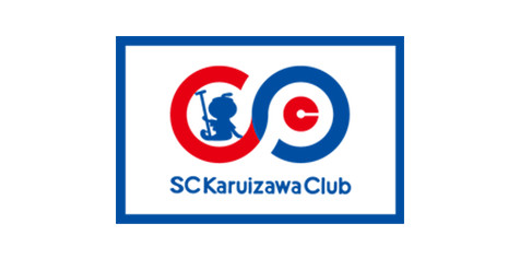 The SC Karuizawa Club men’s curling team